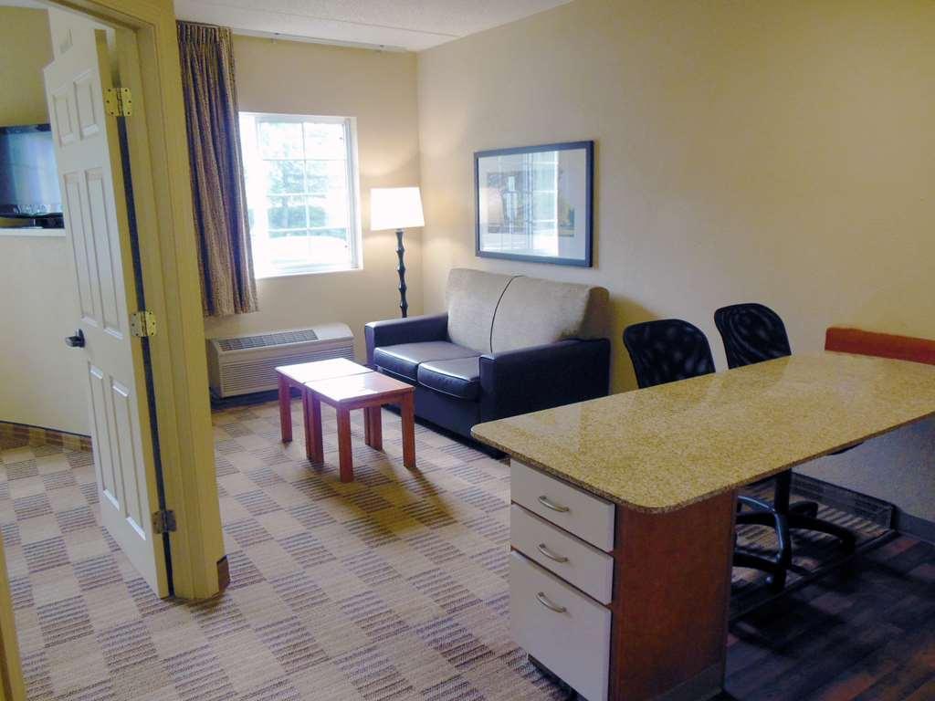 Extended Stay America Suites - Louisville - Alliant Avenue Cameră foto