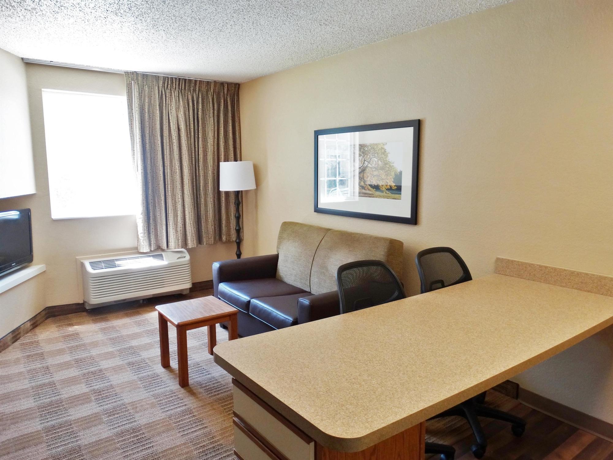 Extended Stay America Suites - Louisville - Alliant Avenue Exterior foto