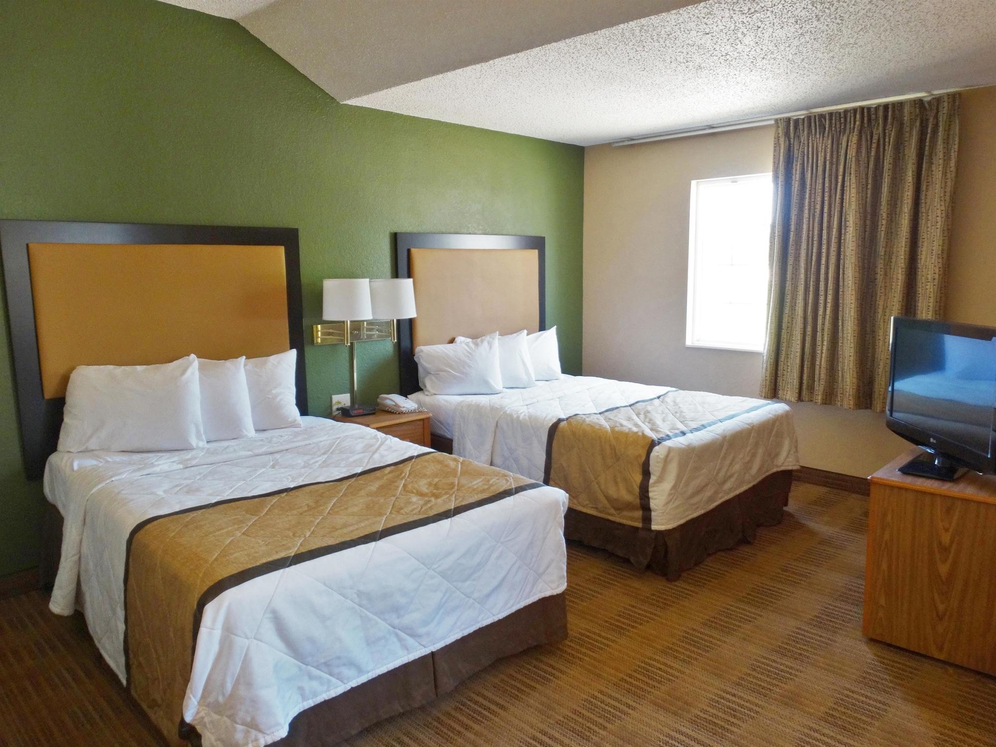 Extended Stay America Suites - Louisville - Alliant Avenue Exterior foto